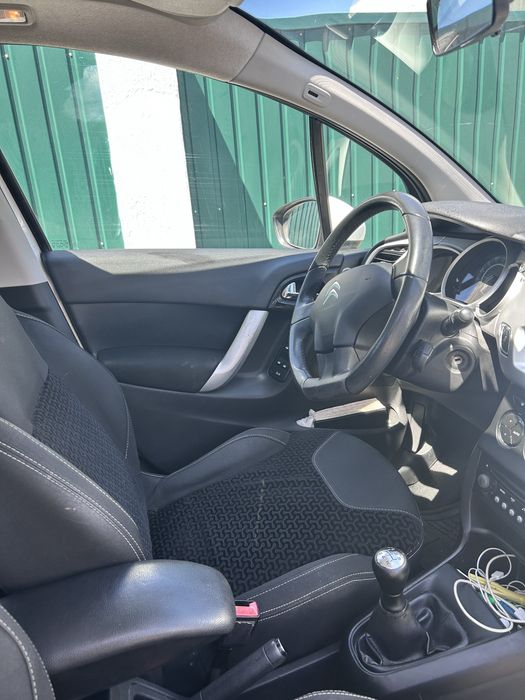 Citroen C3  75000kms 1.4 Hdi