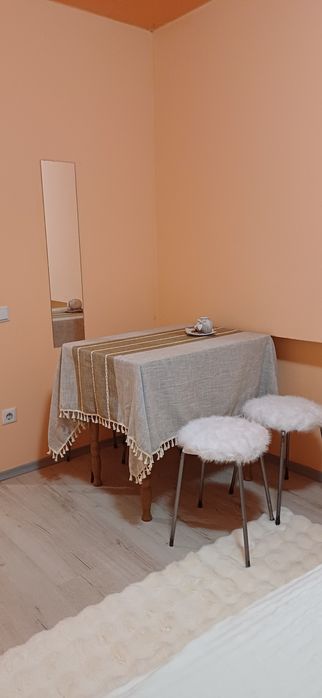 От хозяина! Продам квартиру в Лузановке