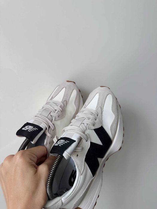 Жіночі кросівки New Balance 327 розмір 36 оригінал