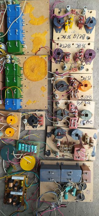 Динамик НЧ СЧ ВЧ гдн 2 3 4 5 6 8 10 гдв гдс разное Ом