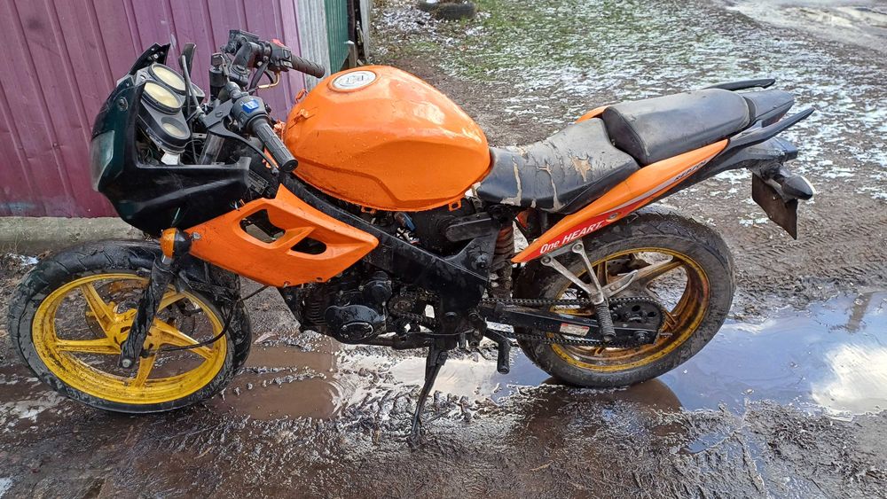 Продам вайпер 200 кубов