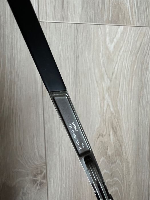 Okulary Oakley Currency Flint