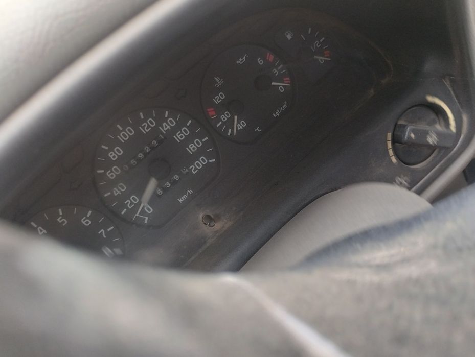 Продам  Волгу 3110