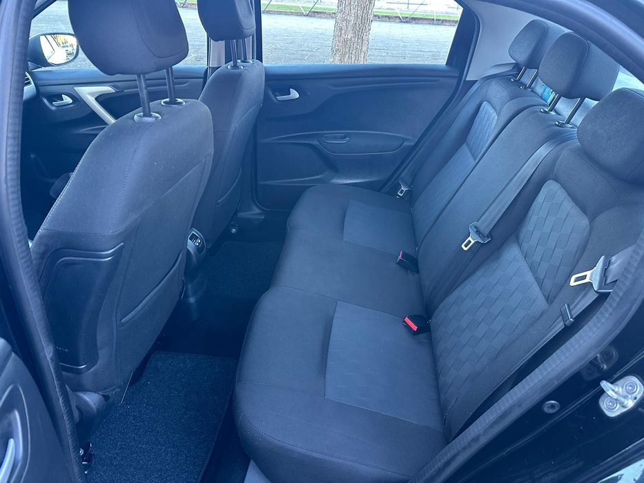 C-elysee 2019 a Gasóleo