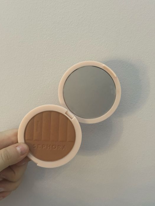 Brozner w kamieniu / sephora / kolor 01