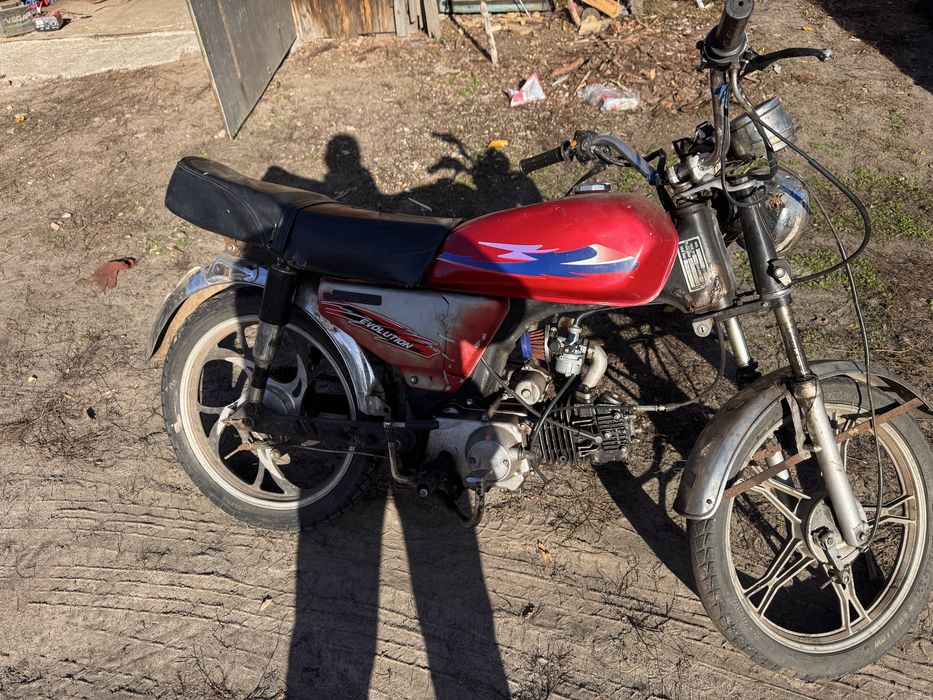 Розбор альфа 124