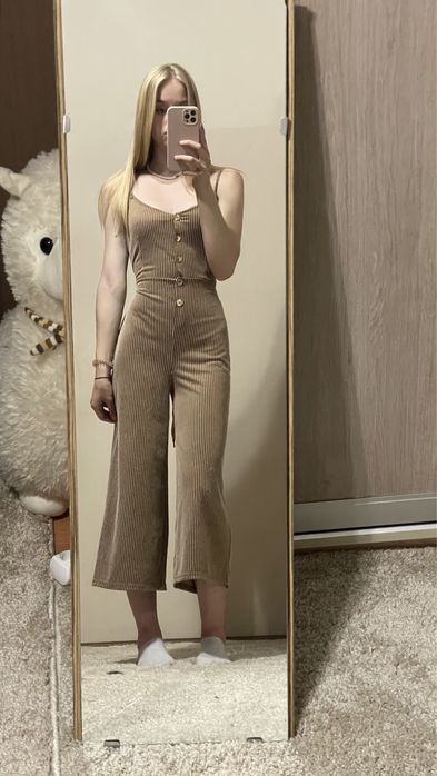 літній комбенізон