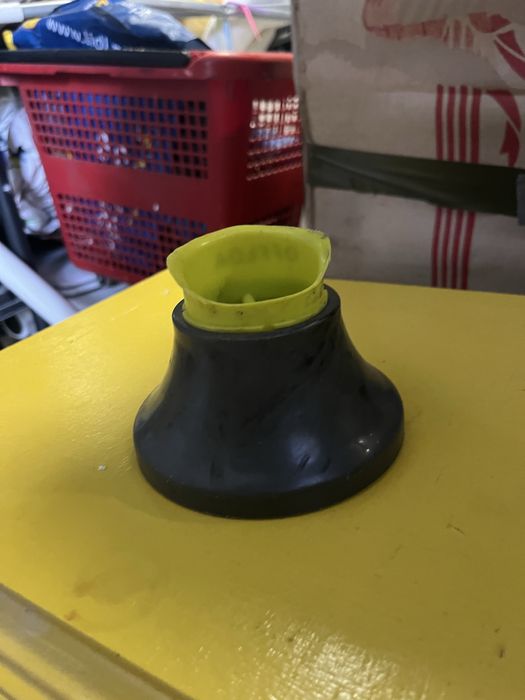 tee para chute rugby