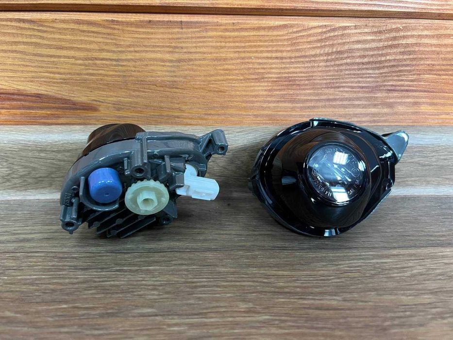 Противотуманные фары Mazda CX-5 LED 2017+