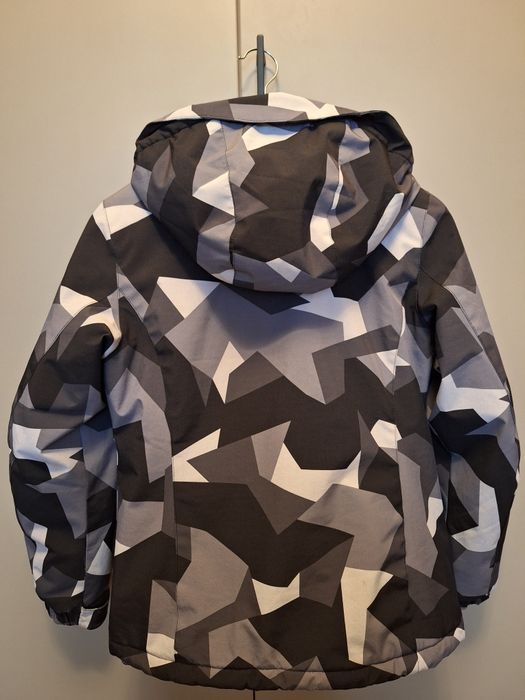 Тепла куртка Bona