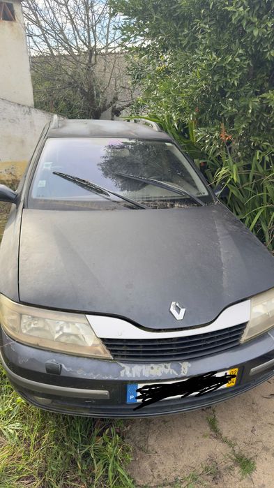 Renault laguna só peças