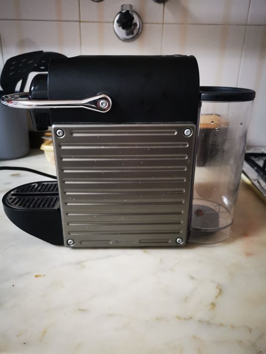 Krups Nespresso XN3005