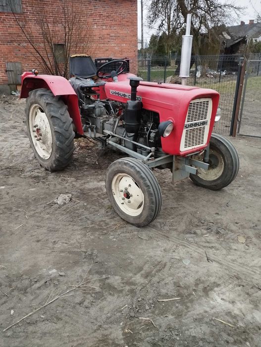 Ursus c-328 sprzedam