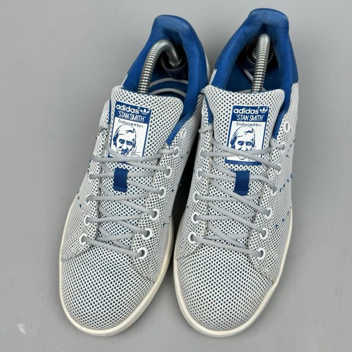 Adidas Stan Smith Adicolor кеди кросівки кеды кроссовки обувь взуття черевики для міста класичні повсякденне адідас обувь взуття адики стен смит