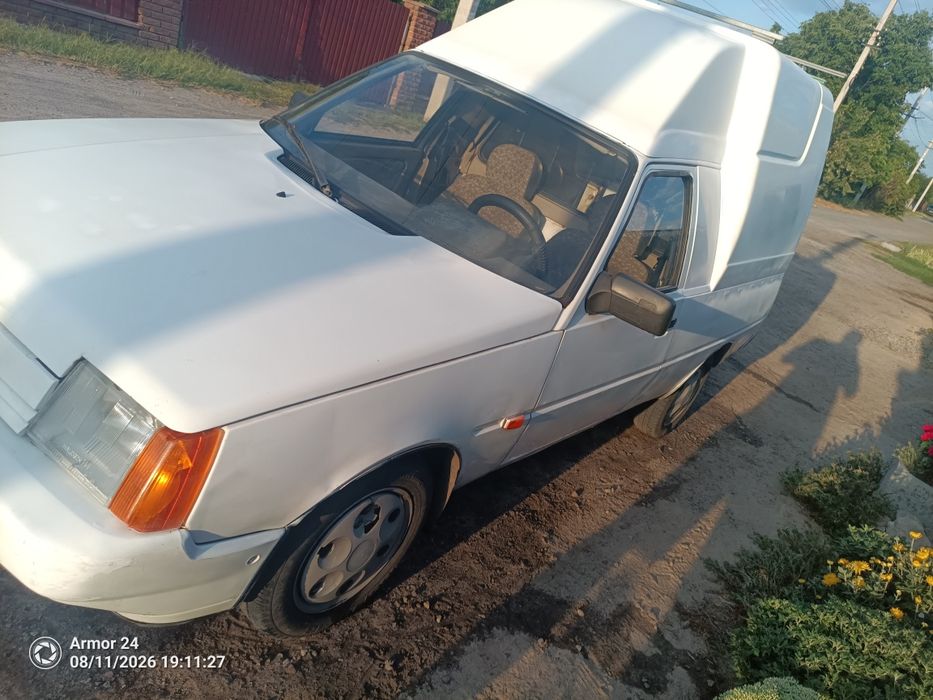 Таврія пікап заз 110558-44