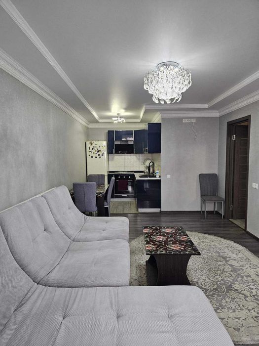1-room apartment apartment by the address st. Literaturnaya (area 47,9 m²) - Atlanta.ua - photo 4
