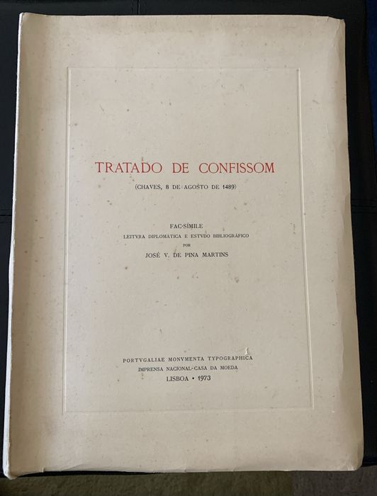 -Tratado de Confisson