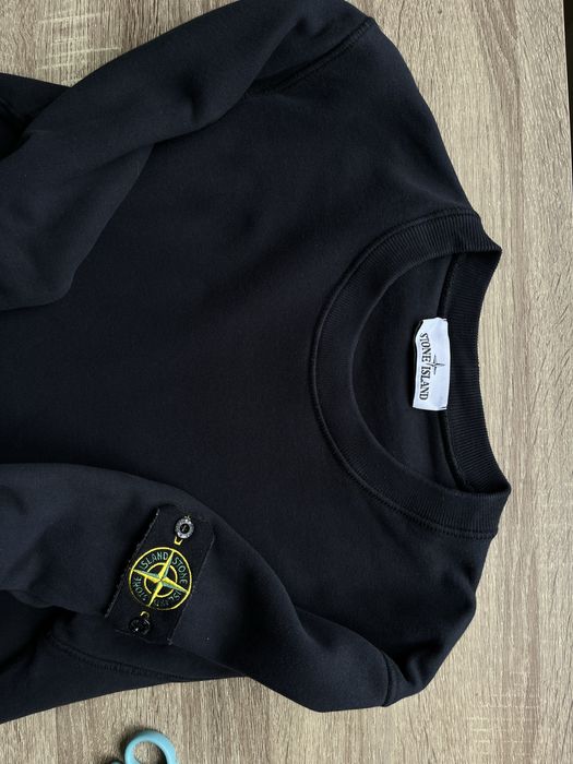 Stone Island кофта / світшот чоловічий розмір М