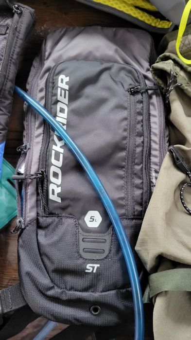 рюкзаки 25-65  l Dru back