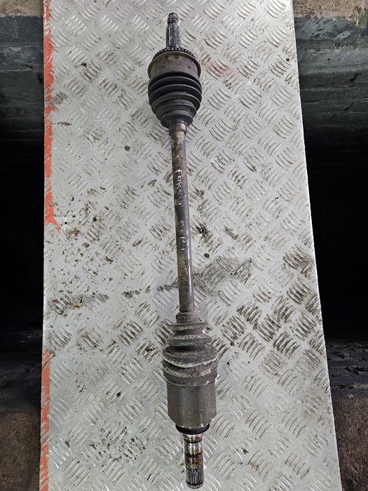 ‼️ Дверь четверть субару форестер sg5‼️