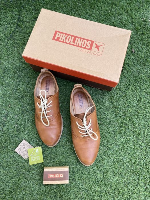 Sapatos Pikolino