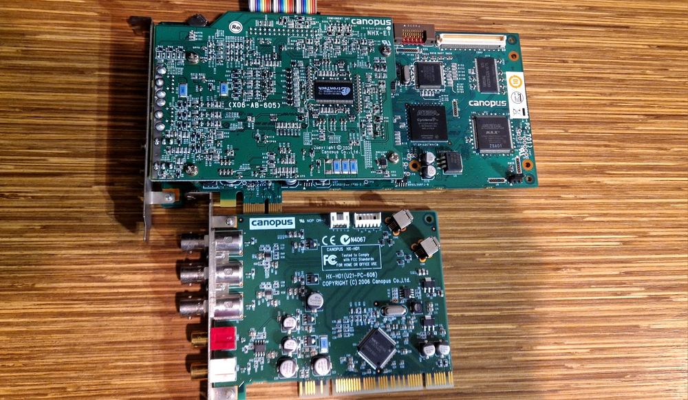Canopus   NHX-P2   -  HX  HD1