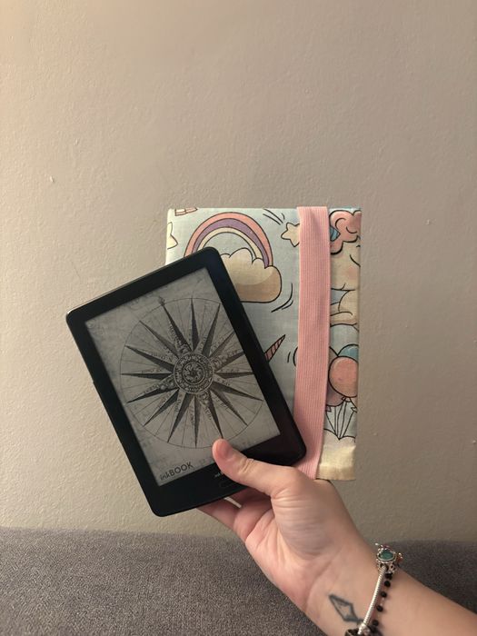 Inkbook prime hd