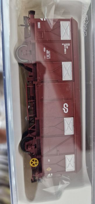 Vagões  rarissimos alta qualidade ler texto.