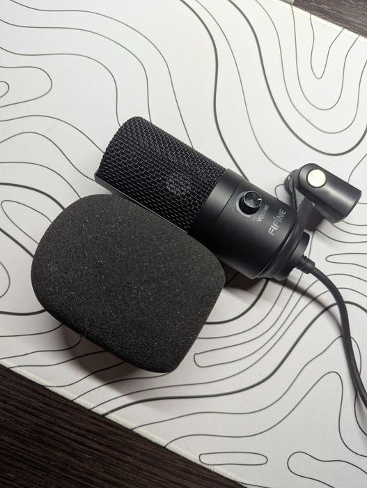 Мікрофон Fifine K669B