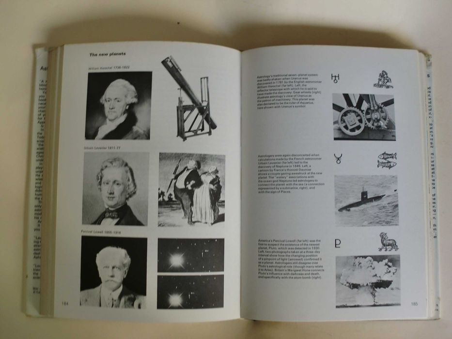 Astrology
de Louis MacNeice