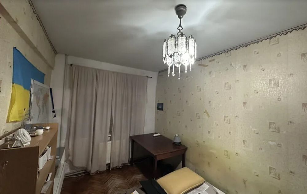 Продаж 3к квартири 58.5 кв. м на вул. Лесі Українки