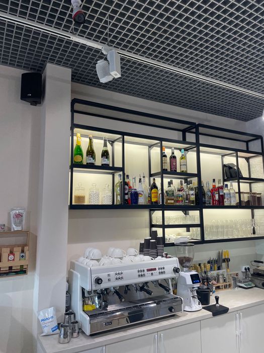 Терміново!Продається готовий бізнес,кавʼярня , кафе  бар на Позняках!.