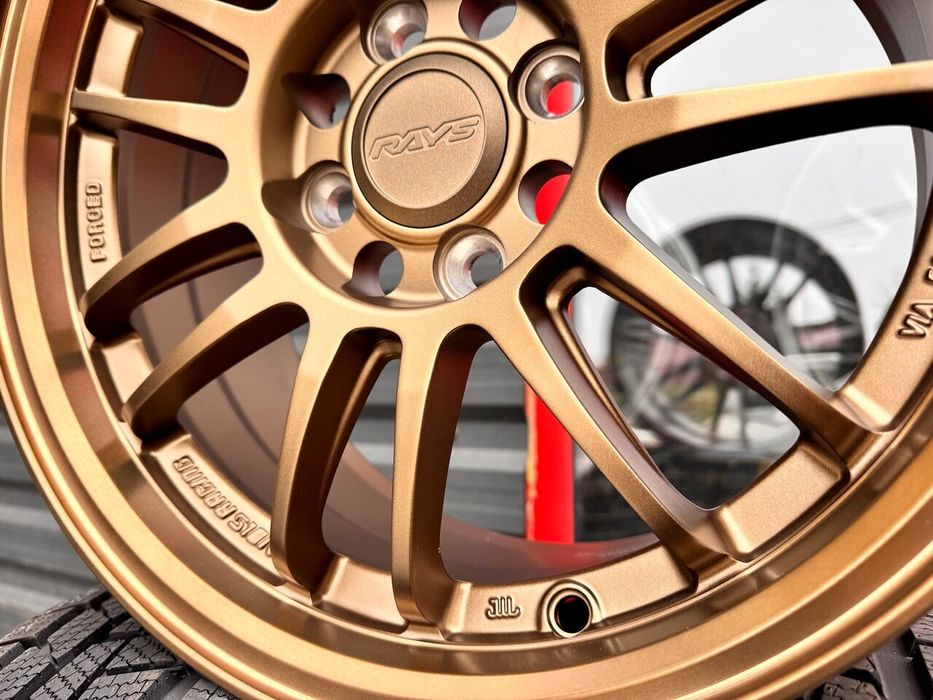 Диски нові R15 4x100 Nissan Kicks Note Mitsubishi Mirage Toyota Aqua