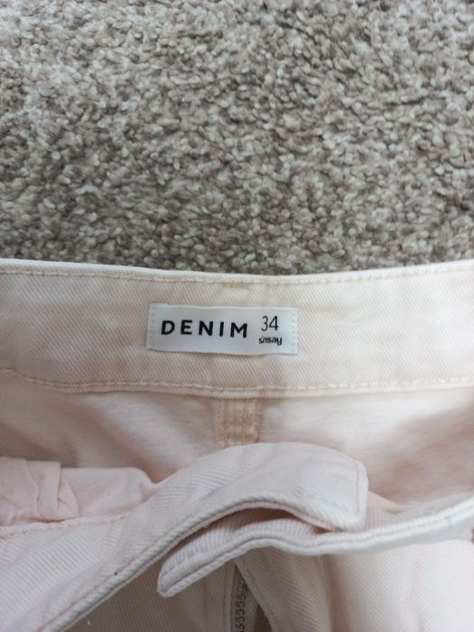 Джинси жіночі (Sinsay)