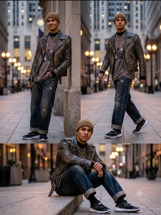 Кросівки Nike Flex Runner , р.38