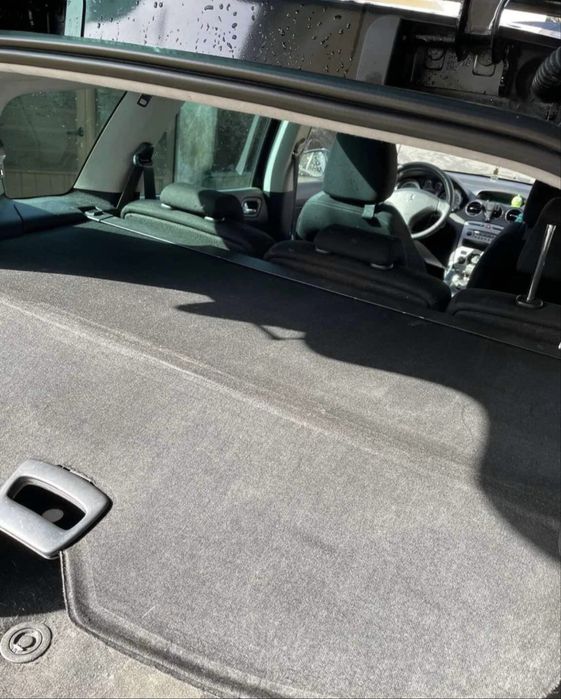 Peugeot 308 SW, 1.6 HDI
