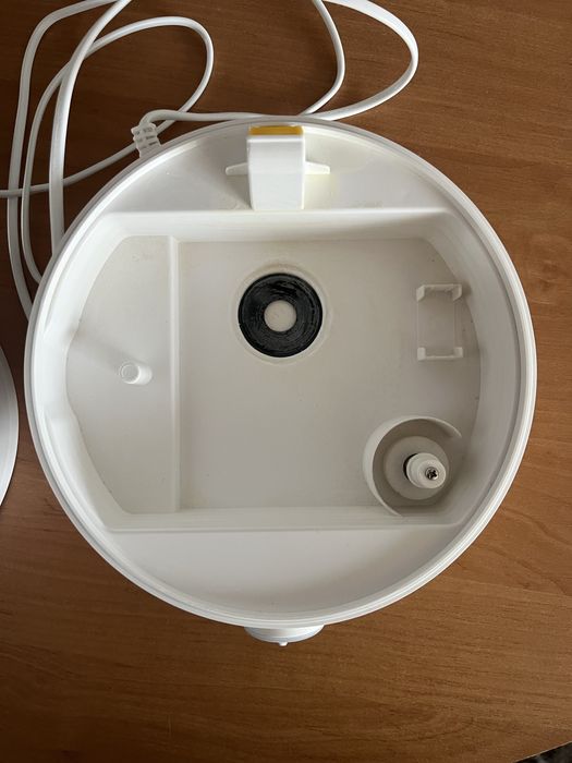 Зволожувач повітря Deerma F500