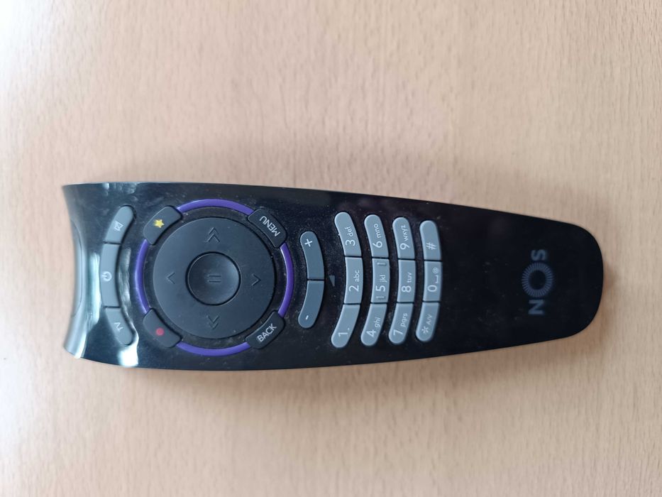 NOS Box Command64552995979650120