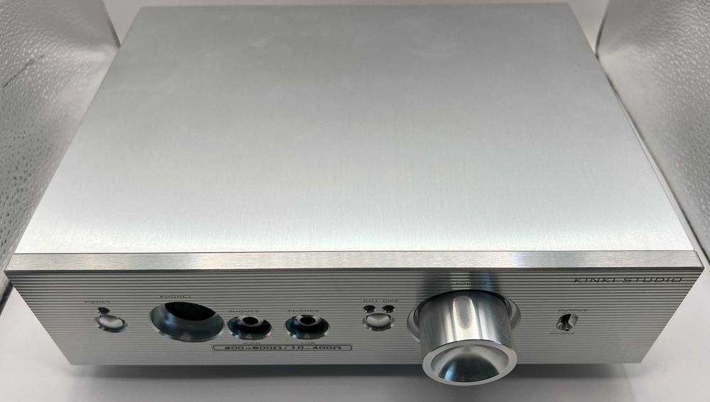Kinki Studio Vision THR-1 Wzmacniacz Słuchawkowy