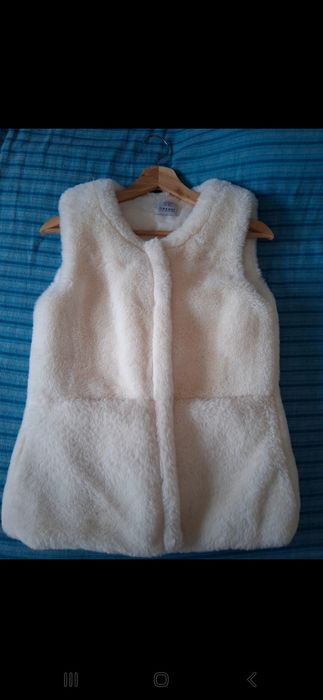 colete criança tiffosi