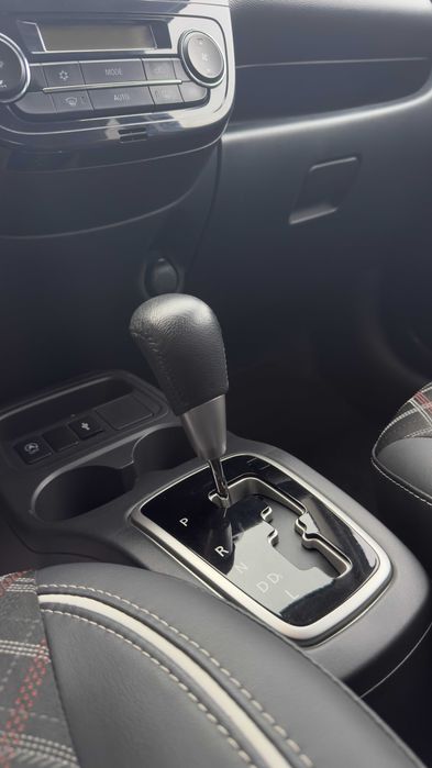 Mitsubishi Space Star 1.2 de 2022 | Caixa Automática C/ 37.000KM