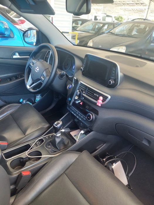 Vende se carro semi novo — photo 3