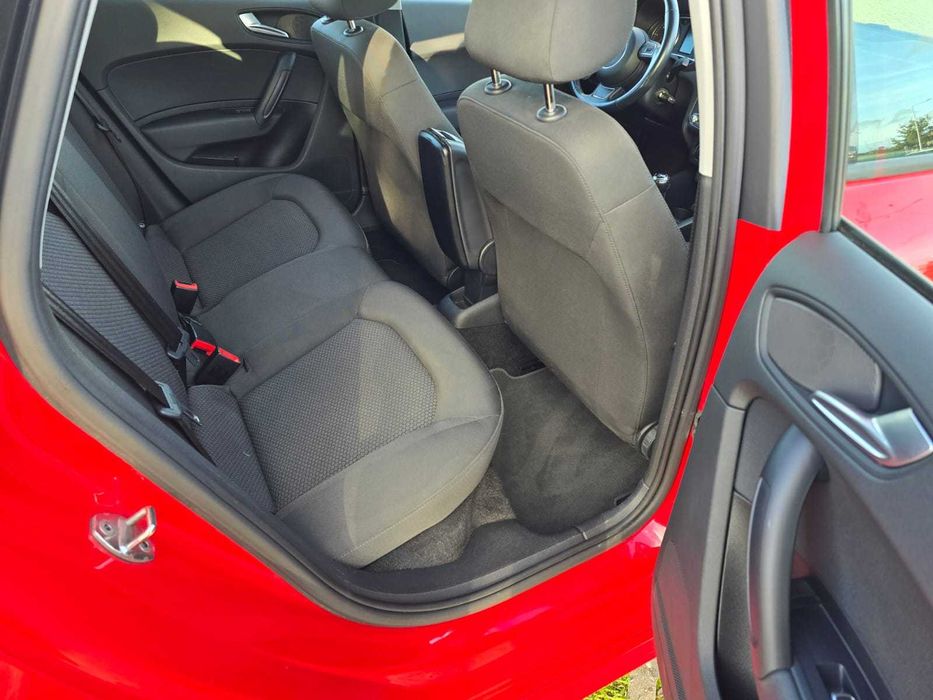 Vende-se Audi A1 Sline 1.4tdi