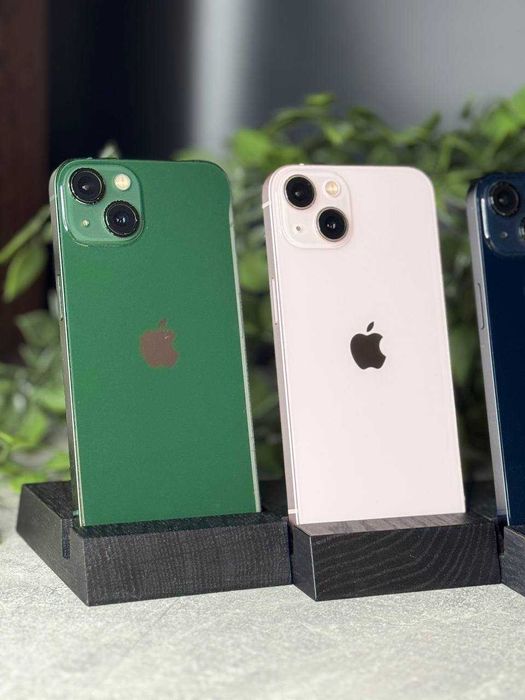 Iphone 13 128/256Gb Neverlock TradeIn/Магазин/Гарантія