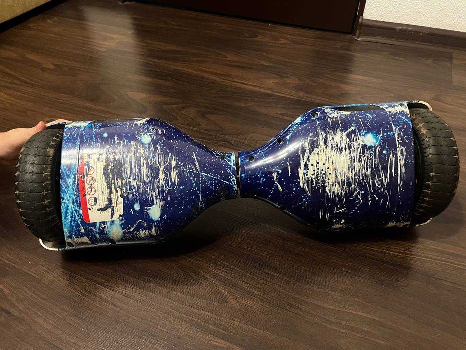 Гироскутер smart classic 6.5 Base