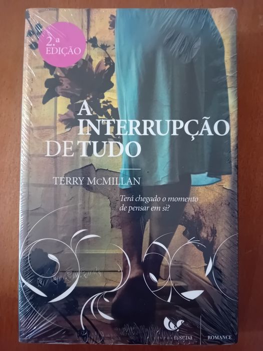 A Interrupção de tudo