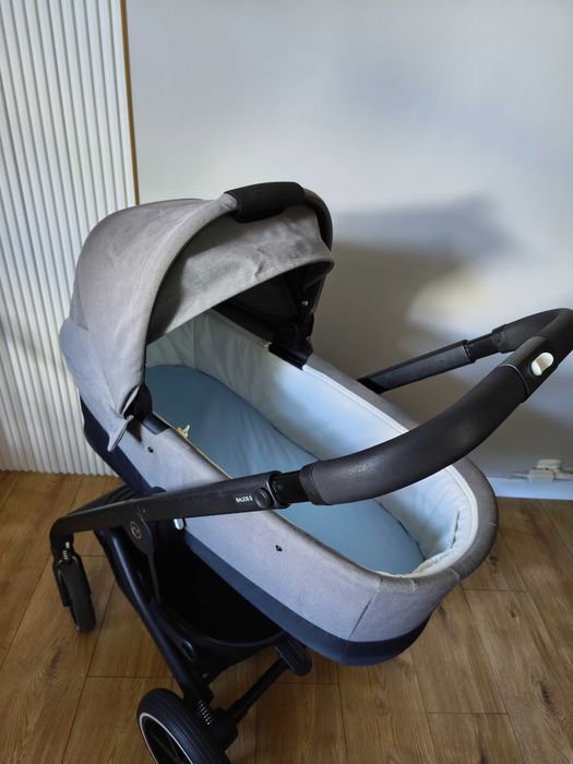 Wózek Cybex balios s 4w1