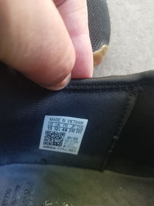 adidas красовки 48р-р 31см