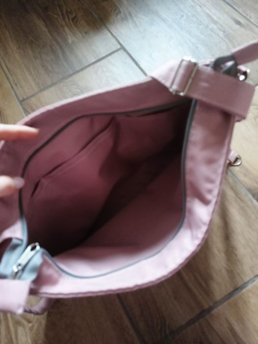 Sprzedam torbę na wózek