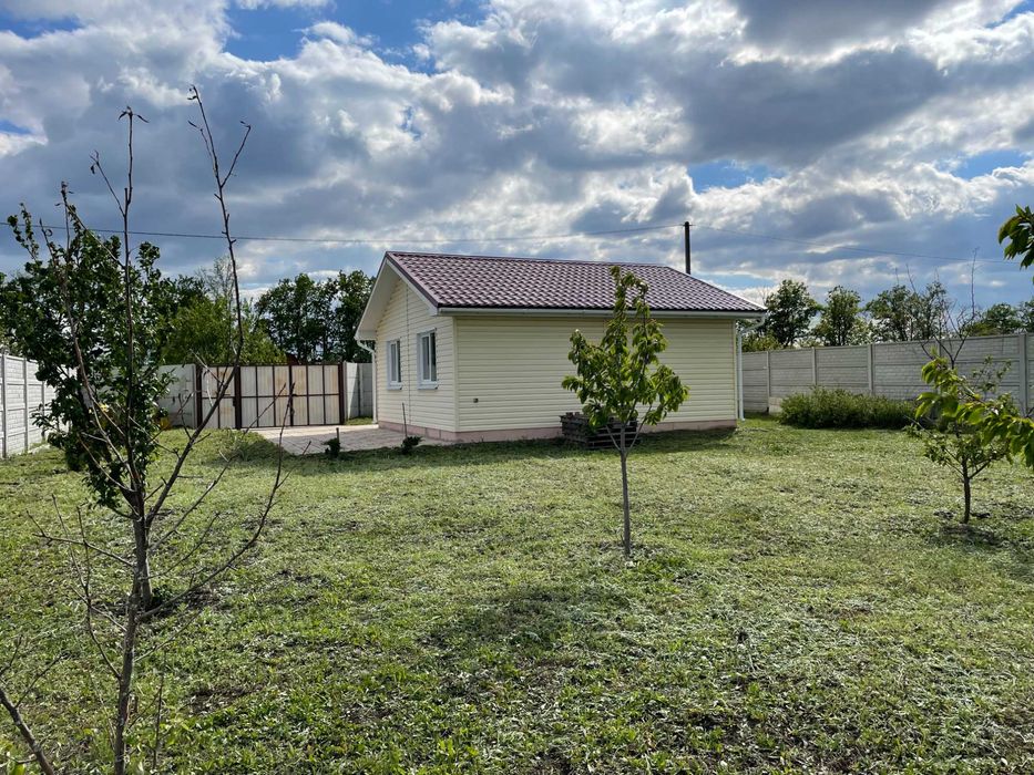 Продам Дачу Бобровка